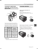 Предварительный просмотр 41 страницы Samsung SCC-B2031P User Manual