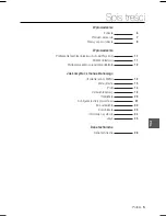 Предварительный просмотр 66 страницы Samsung SCC-B2031P User Manual