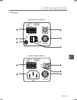 Предварительный просмотр 70 страницы Samsung SCC-B2031P User Manual