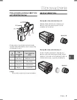 Предварительный просмотр 72 страницы Samsung SCC-B2031P User Manual