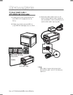 Предварительный просмотр 73 страницы Samsung SCC-B2031P User Manual