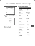 Предварительный просмотр 86 страницы Samsung SCC-B2031P User Manual