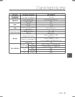 Предварительный просмотр 88 страницы Samsung SCC-B2031P User Manual