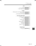 Предварительный просмотр 96 страницы Samsung SCC-B2031P User Manual