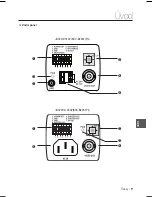 Предварительный просмотр 100 страницы Samsung SCC-B2031P User Manual