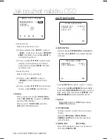 Предварительный просмотр 115 страницы Samsung SCC-B2031P User Manual