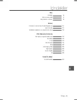 Предварительный просмотр 127 страницы Samsung SCC-B2031P User Manual