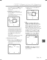 Предварительный просмотр 139 страницы Samsung SCC-B2031P User Manual