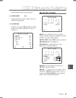 Предварительный просмотр 145 страницы Samsung SCC-B2031P User Manual