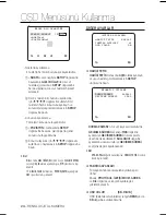 Предварительный просмотр 146 страницы Samsung SCC-B2031P User Manual