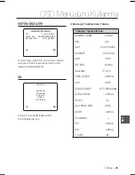 Предварительный просмотр 147 страницы Samsung SCC-B2031P User Manual