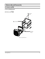 Preview for 17 page of Samsung SCC-B2033P(N) Service Manual