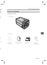 Предварительный просмотр 39 страницы Samsung SCC-B2037P User Manual