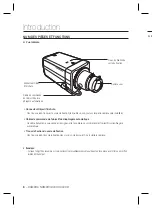 Предварительный просмотр 40 страницы Samsung SCC-B2037P User Manual