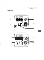 Предварительный просмотр 41 страницы Samsung SCC-B2037P User Manual