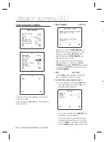 Предварительный просмотр 48 страницы Samsung SCC-B2037P User Manual