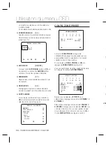 Предварительный просмотр 56 страницы Samsung SCC-B2037P User Manual