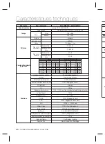 Предварительный просмотр 62 страницы Samsung SCC-B2037P User Manual