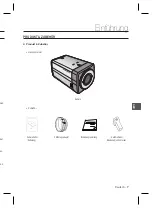 Предварительный просмотр 71 страницы Samsung SCC-B2037P User Manual