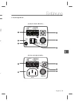 Предварительный просмотр 73 страницы Samsung SCC-B2037P User Manual