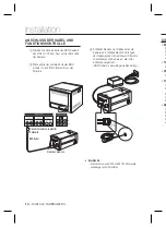 Предварительный просмотр 76 страницы Samsung SCC-B2037P User Manual