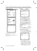 Предварительный просмотр 80 страницы Samsung SCC-B2037P User Manual