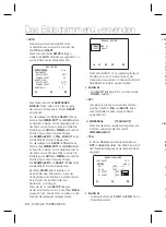 Предварительный просмотр 84 страницы Samsung SCC-B2037P User Manual