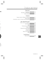 Предварительный просмотр 101 страницы Samsung SCC-B2037P User Manual