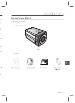 Предварительный просмотр 103 страницы Samsung SCC-B2037P User Manual