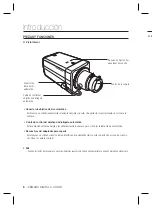 Предварительный просмотр 104 страницы Samsung SCC-B2037P User Manual