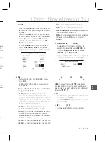 Предварительный просмотр 117 страницы Samsung SCC-B2037P User Manual