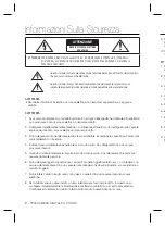 Предварительный просмотр 130 страницы Samsung SCC-B2037P User Manual