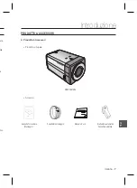 Предварительный просмотр 135 страницы Samsung SCC-B2037P User Manual