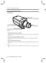 Предварительный просмотр 136 страницы Samsung SCC-B2037P User Manual