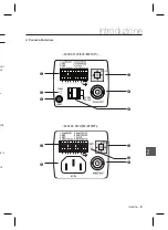 Предварительный просмотр 137 страницы Samsung SCC-B2037P User Manual