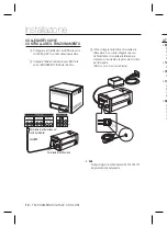 Предварительный просмотр 140 страницы Samsung SCC-B2037P User Manual