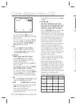 Предварительный просмотр 146 страницы Samsung SCC-B2037P User Manual