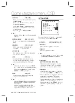 Предварительный просмотр 150 страницы Samsung SCC-B2037P User Manual