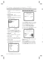 Предварительный просмотр 152 страницы Samsung SCC-B2037P User Manual