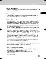 Предварительный просмотр 19 страницы Samsung SCC-B2300 User Manual