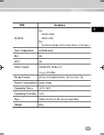 Предварительный просмотр 23 страницы Samsung SCC-B2300 User Manual