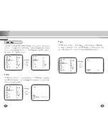 Preview for 14 page of Samsung SCC-B2303(P) User Manual