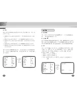 Preview for 17 page of Samsung SCC-B2303(P) User Manual