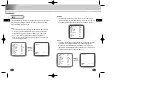 Предварительный просмотр 12 страницы Samsung Scc-B2305 User Manual