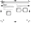 Preview for 14 page of Samsung Scc-B2305 User Manual