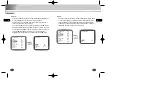 Предварительный просмотр 15 страницы Samsung Scc-B2305 User Manual