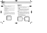 Preview for 17 page of Samsung Scc-B2305 User Manual