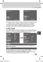 Предварительный просмотр 111 страницы Samsung SCC-B2313(P) User Manual