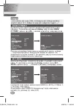 Предварительный просмотр 112 страницы Samsung SCC-B2313(P) User Manual