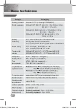 Предварительный просмотр 116 страницы Samsung SCC-B2313(P) User Manual